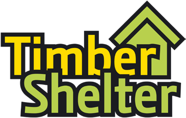 Timber Shelter logo