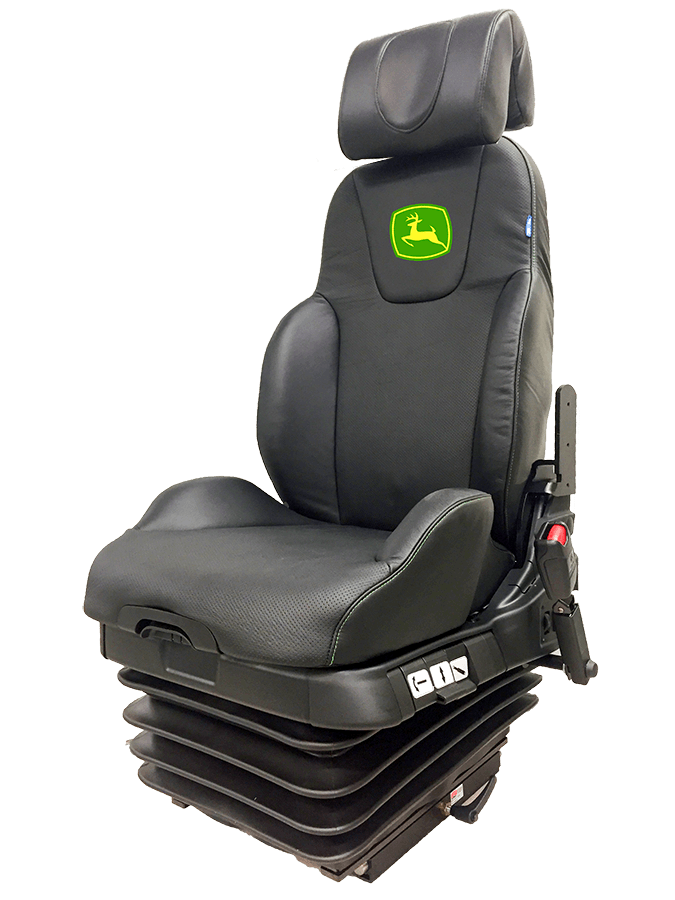 Be-Ge 3130 Comfort seat leather