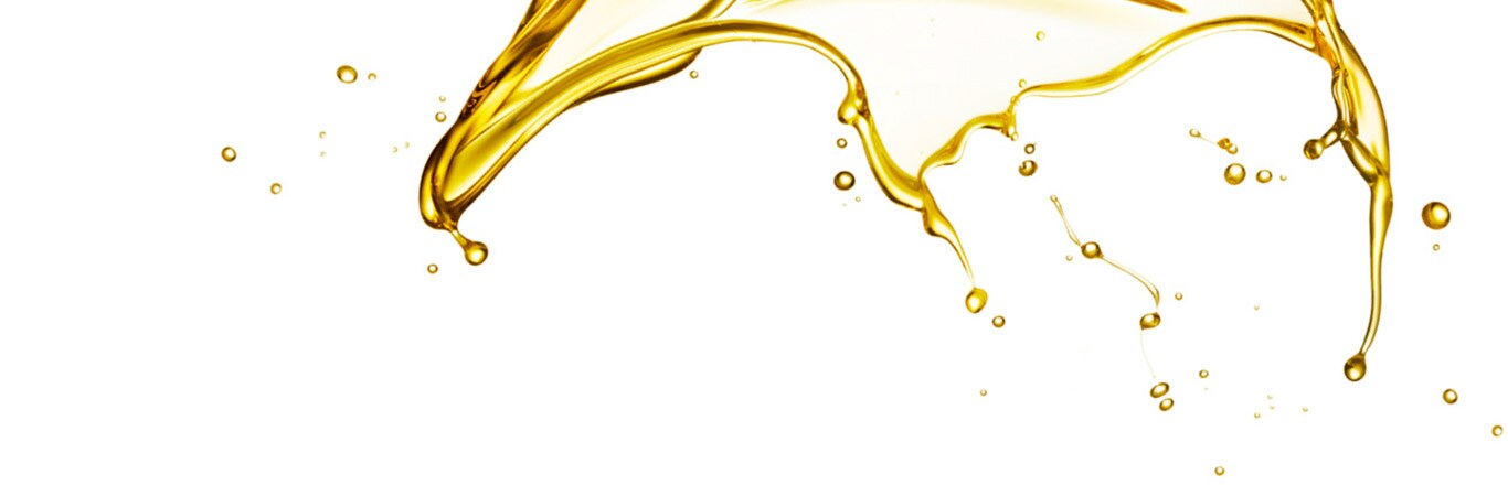Hydraulic Oils