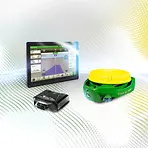 Starfire Module Precision Agriculture Technology | John Deere UK