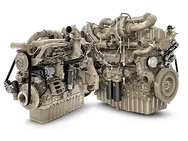 A New Era Powered by Choice | John Deere UK