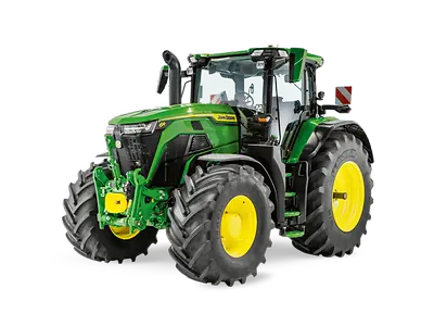 6R Tractors Made To Move John Deere UK 6R Tractors Made To Move John Deere UK