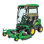 John deere commercial mowers sale