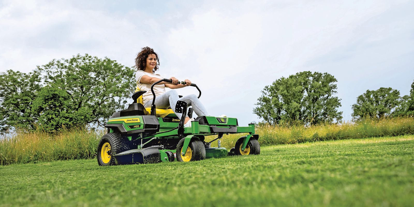 John Deere トラクター 181726-19701685.webp