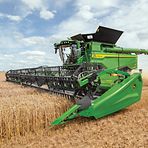 Combines