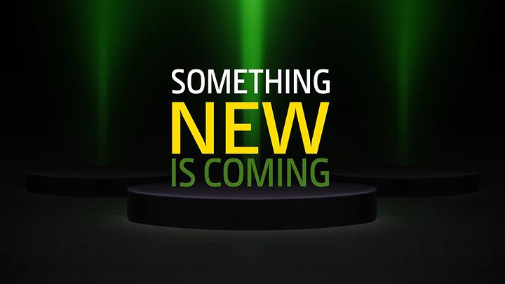 Product Launch New 2025